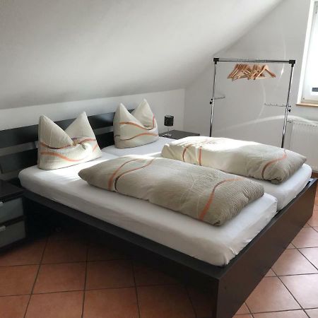 Gaestehaus Am Bach Руст Экстерьер фото