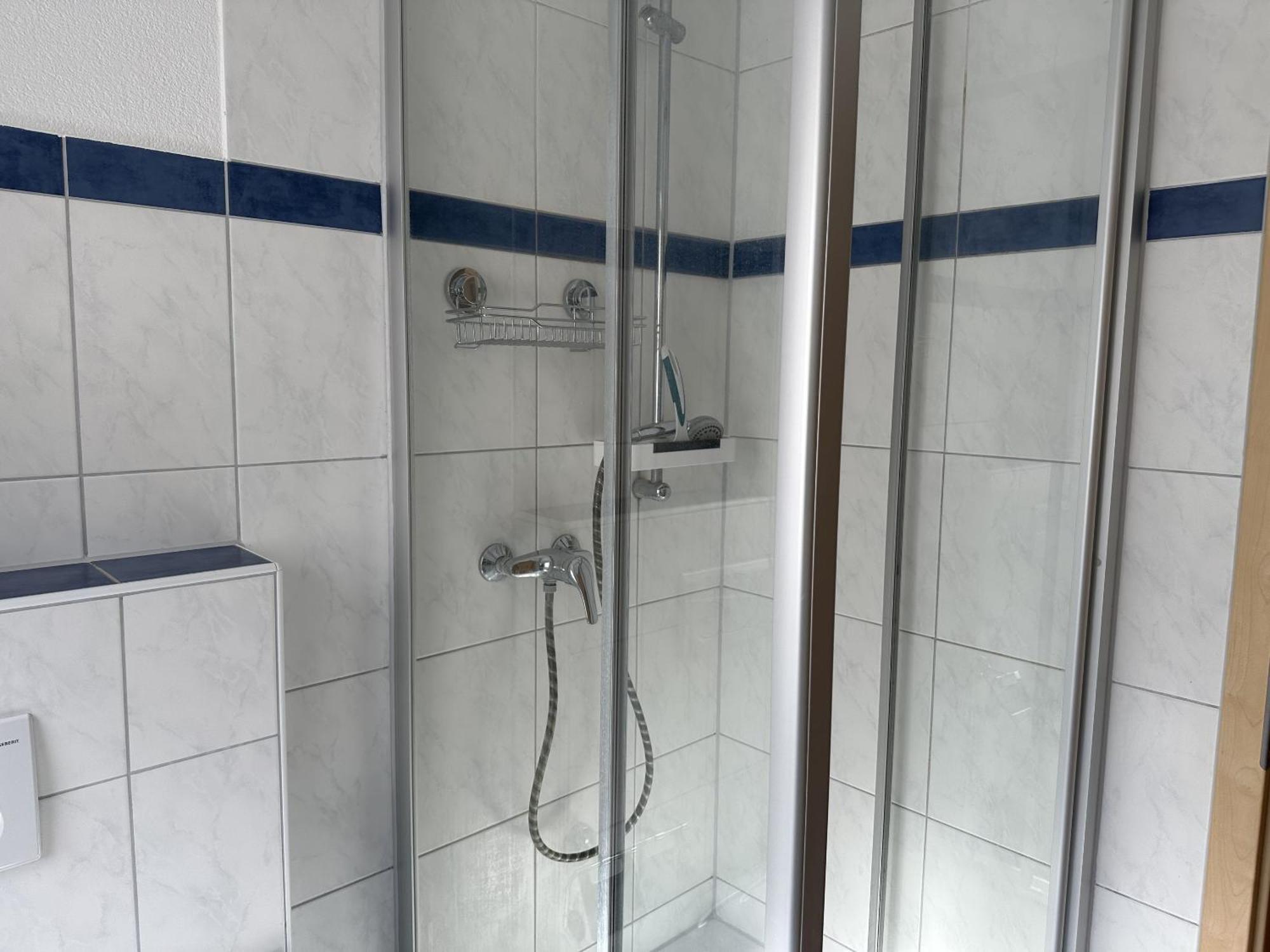 Gaestehaus Am Bach Руст Номер фото