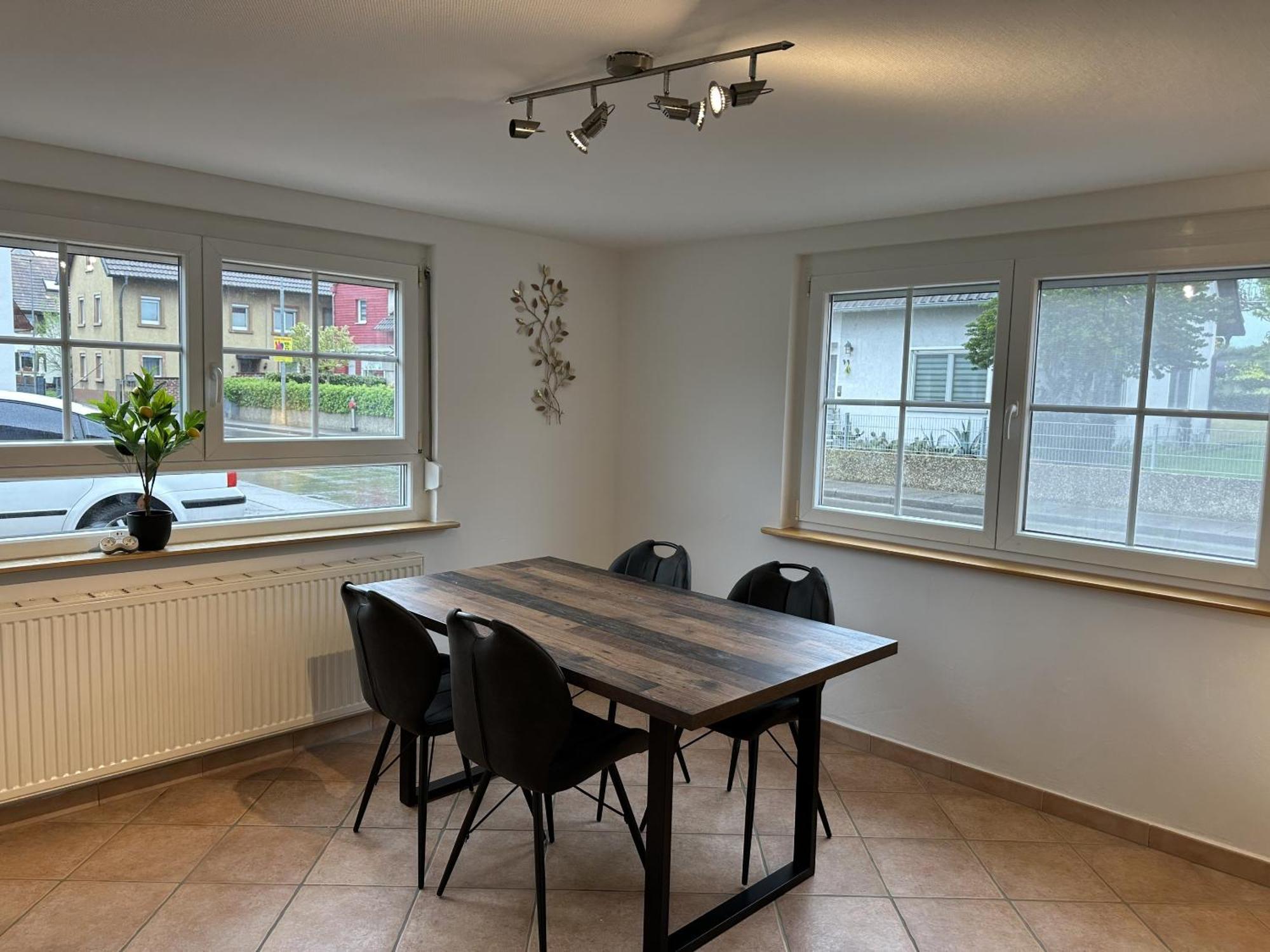 Gaestehaus Am Bach Руст Номер фото