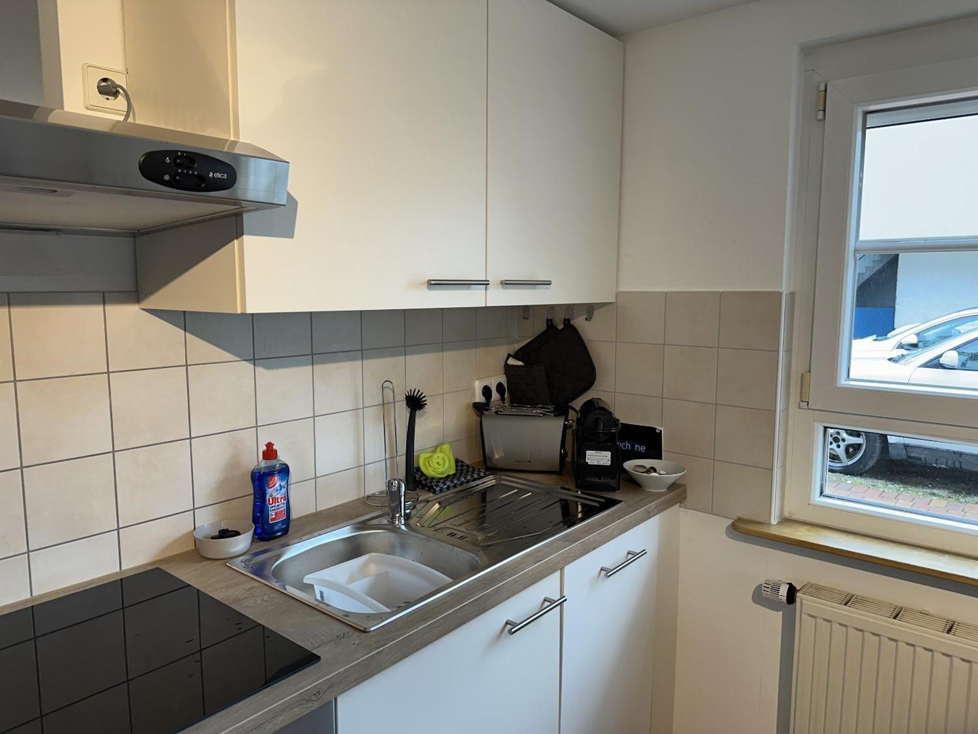 Gaestehaus Am Bach Руст Номер фото
