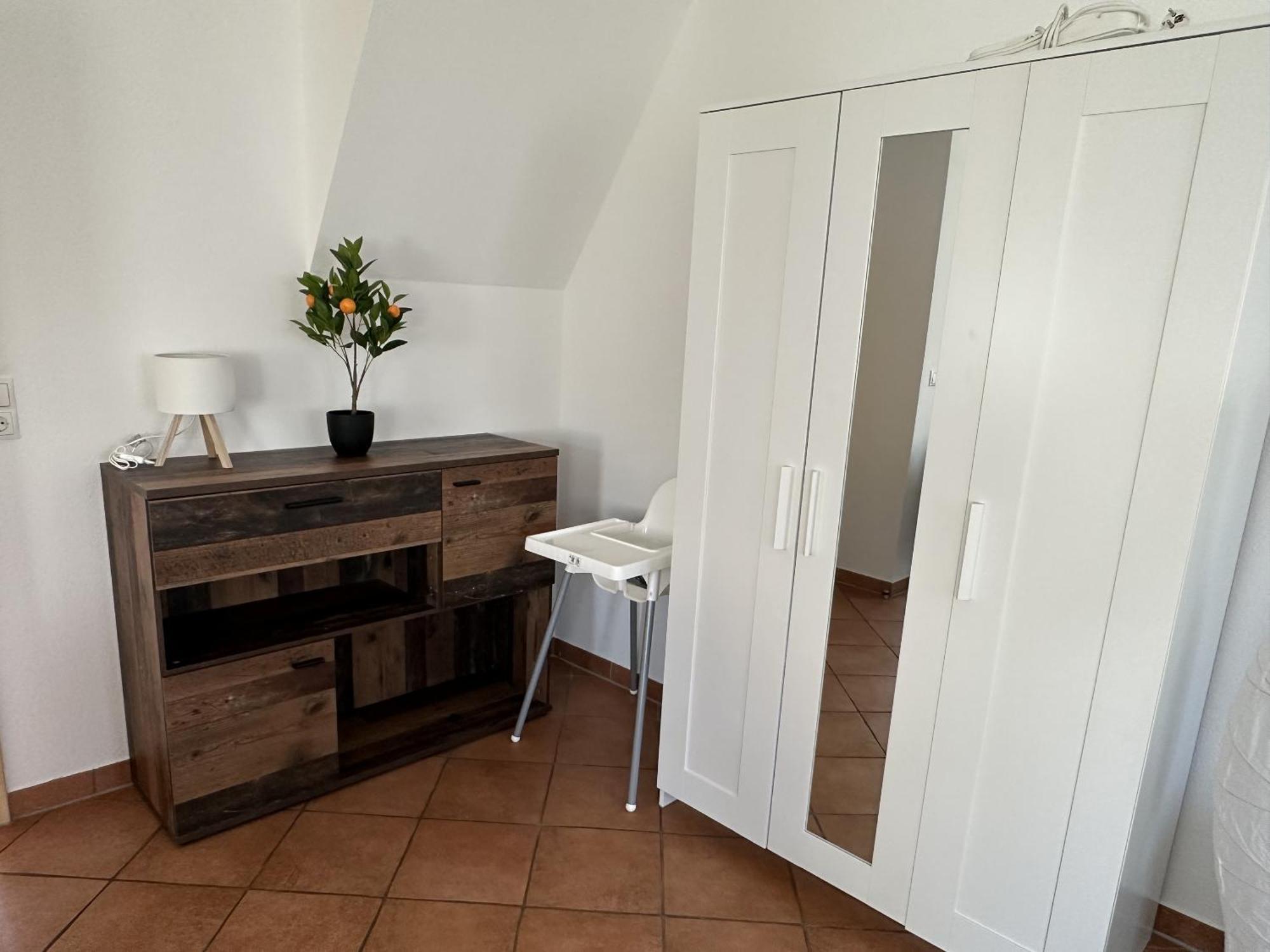 Gaestehaus Am Bach Руст Номер фото