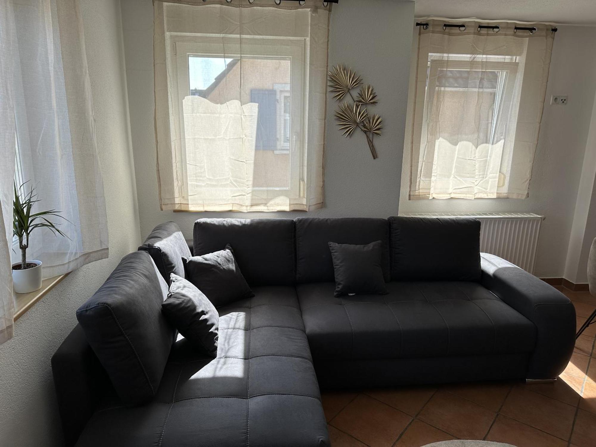 Gaestehaus Am Bach Руст Экстерьер фото