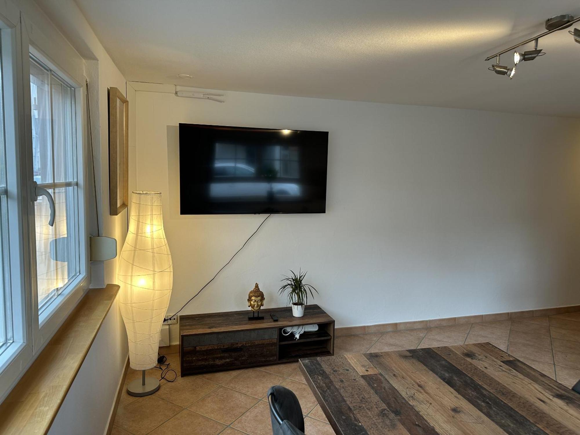Gaestehaus Am Bach Руст Номер фото