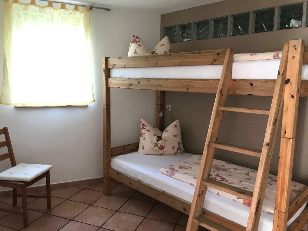 Gaestehaus Am Bach Руст Экстерьер фото